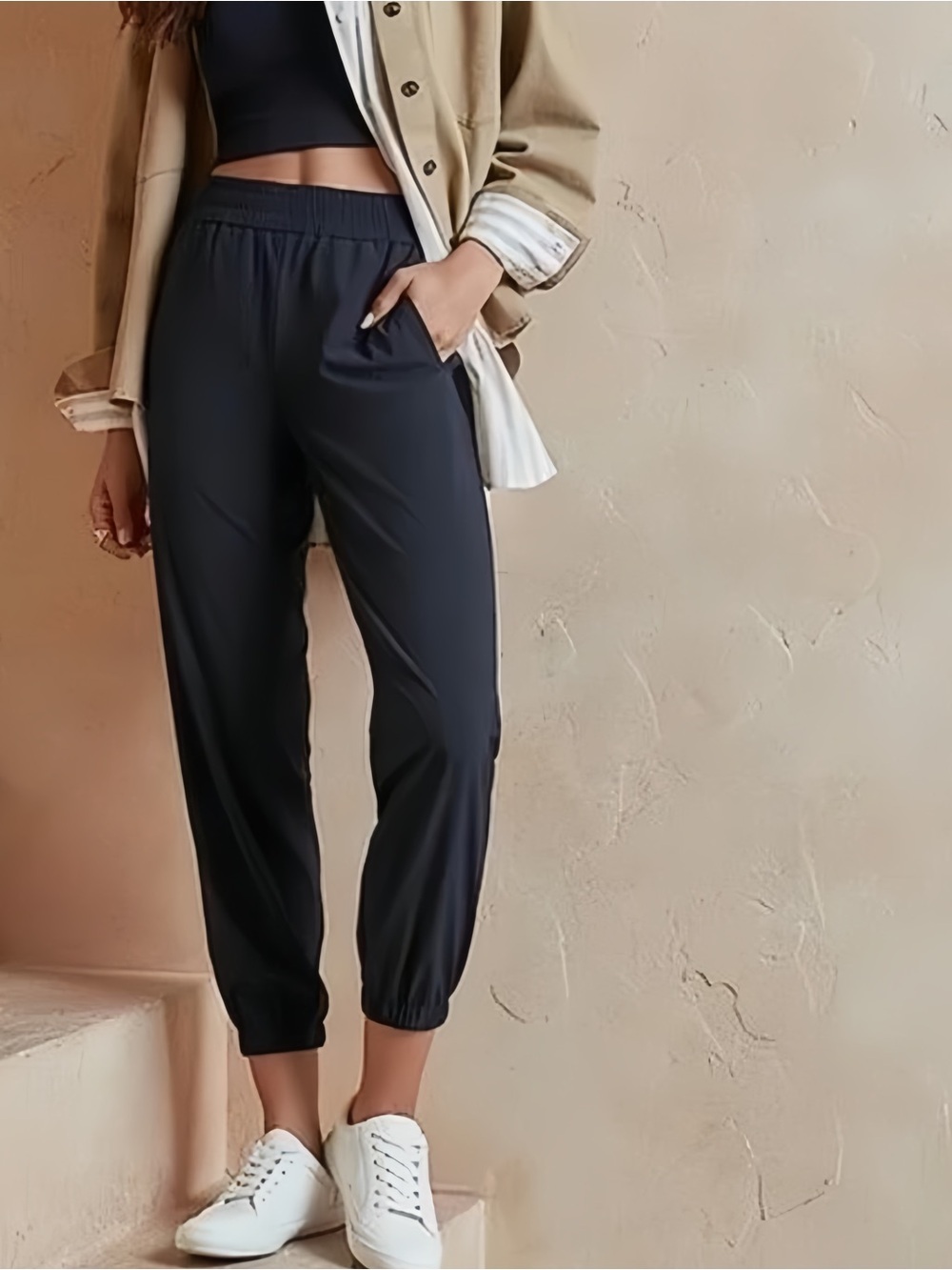 Banana Republic Airstretch Jogger sz XS